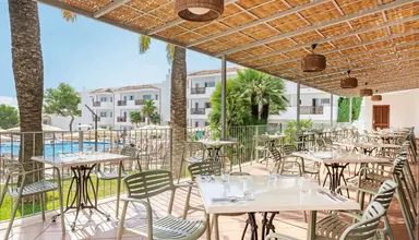 Inturotel Cala Azul Garden