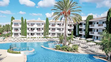 Inturotel Cala Azul Garden