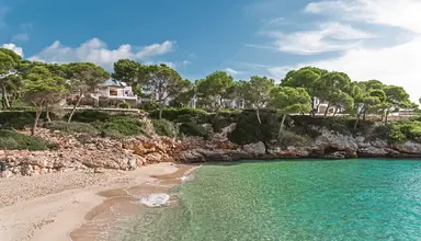 Inturotel Cala Azul Garden