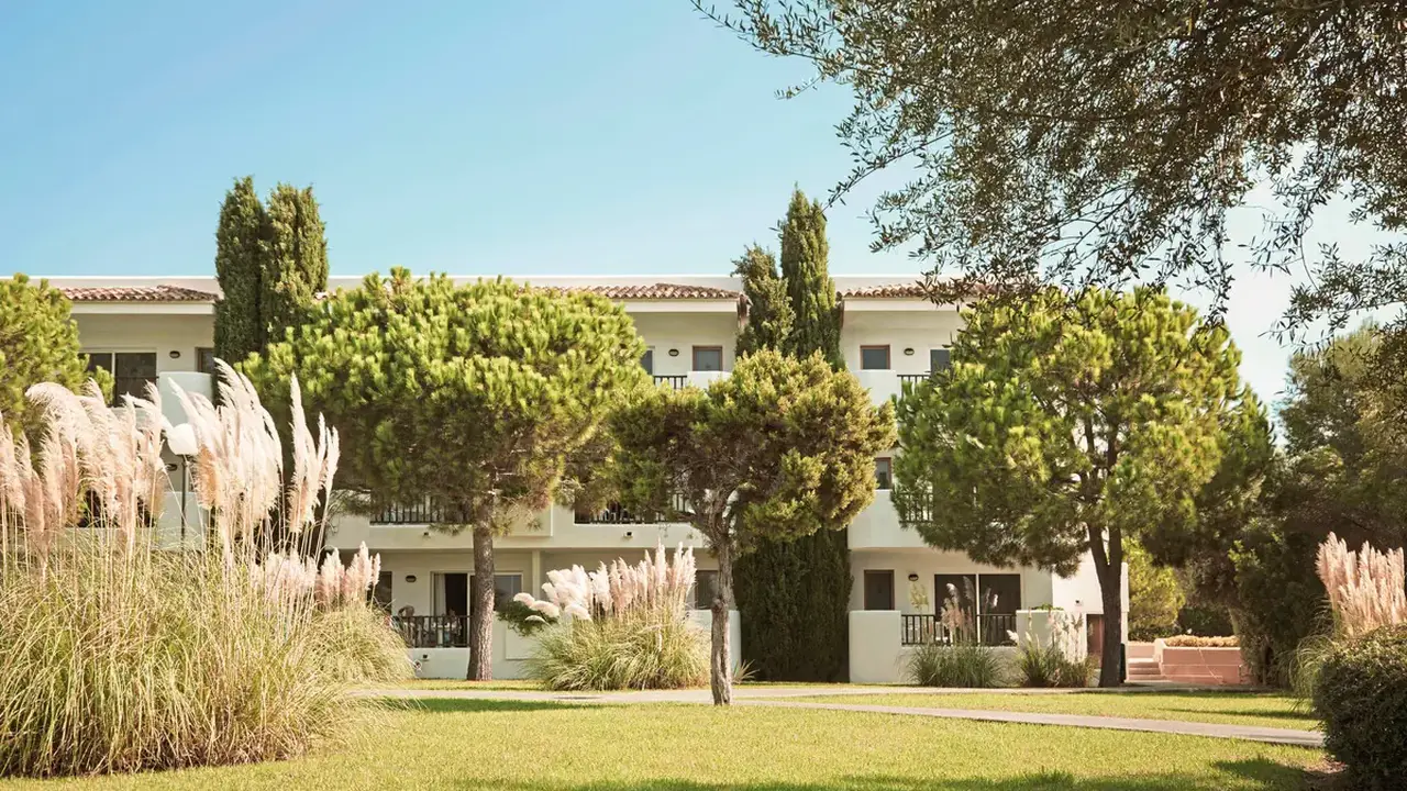 Inturotel Cala Azul Garden
