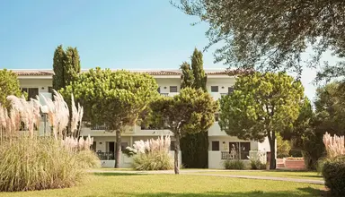 Inturotel Cala Azul Garden
