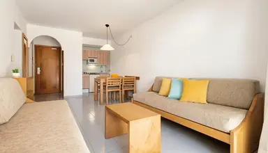 Inturotel Cala Azul Garden