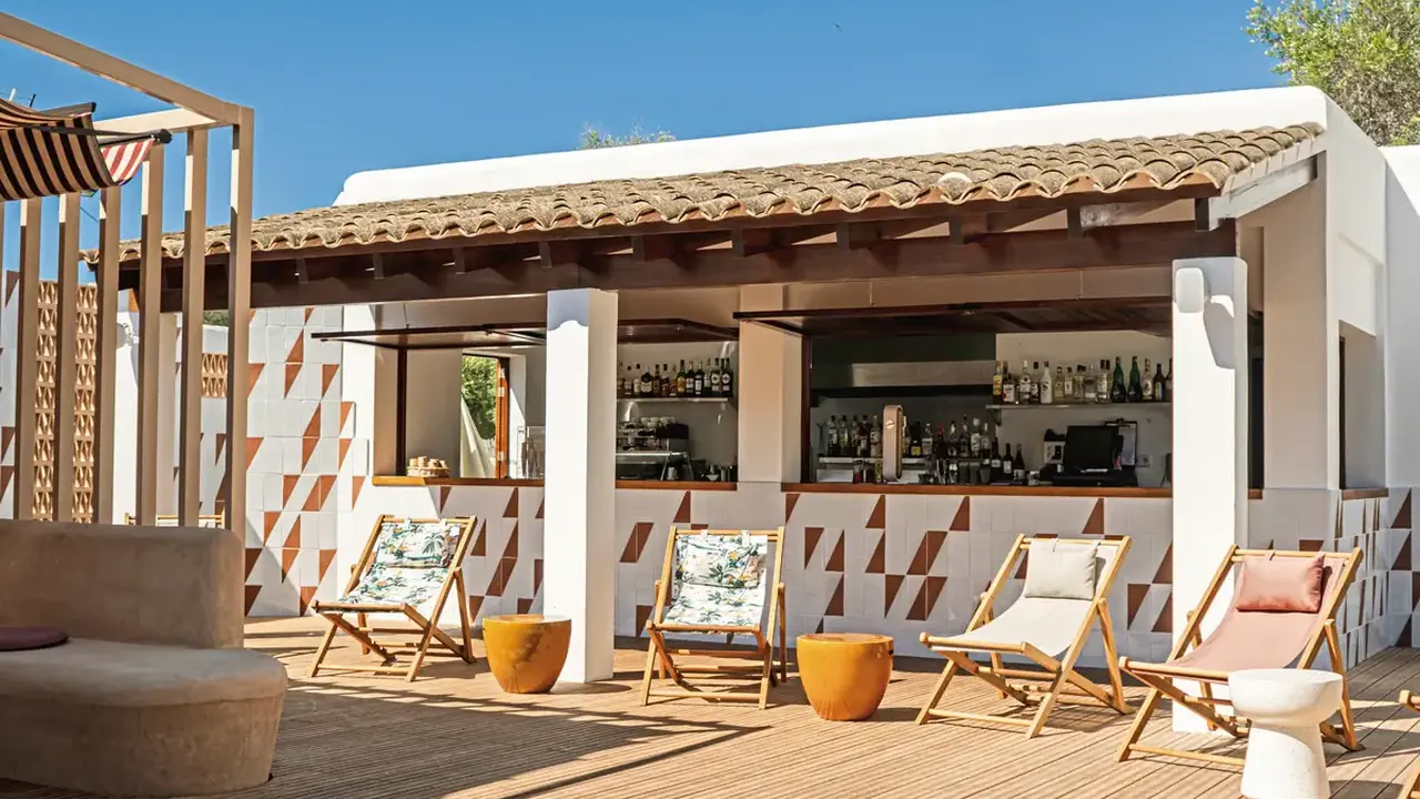 Inturotel Cala Esmeralda Garden
