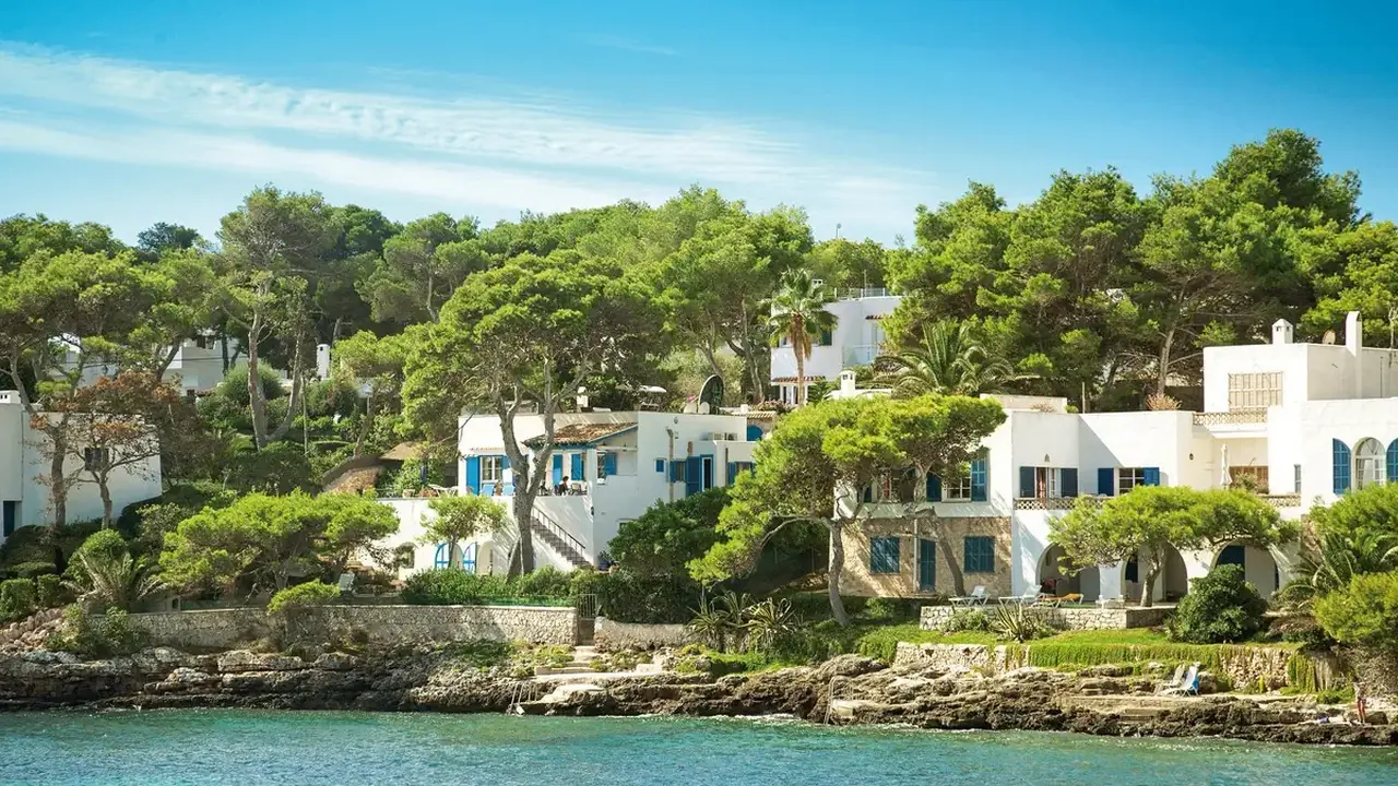 Inturotel Cala Esmeralda Garden