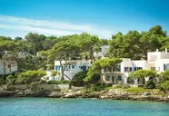 Inturotel Cala Esmeralda Garden