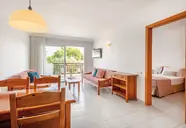 Inturotel Cala Esmeralda Garden