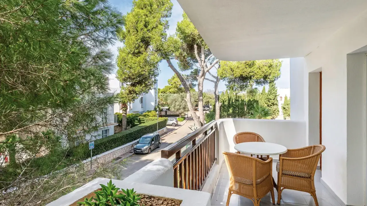 Inturotel Cala Esmeralda Garden
