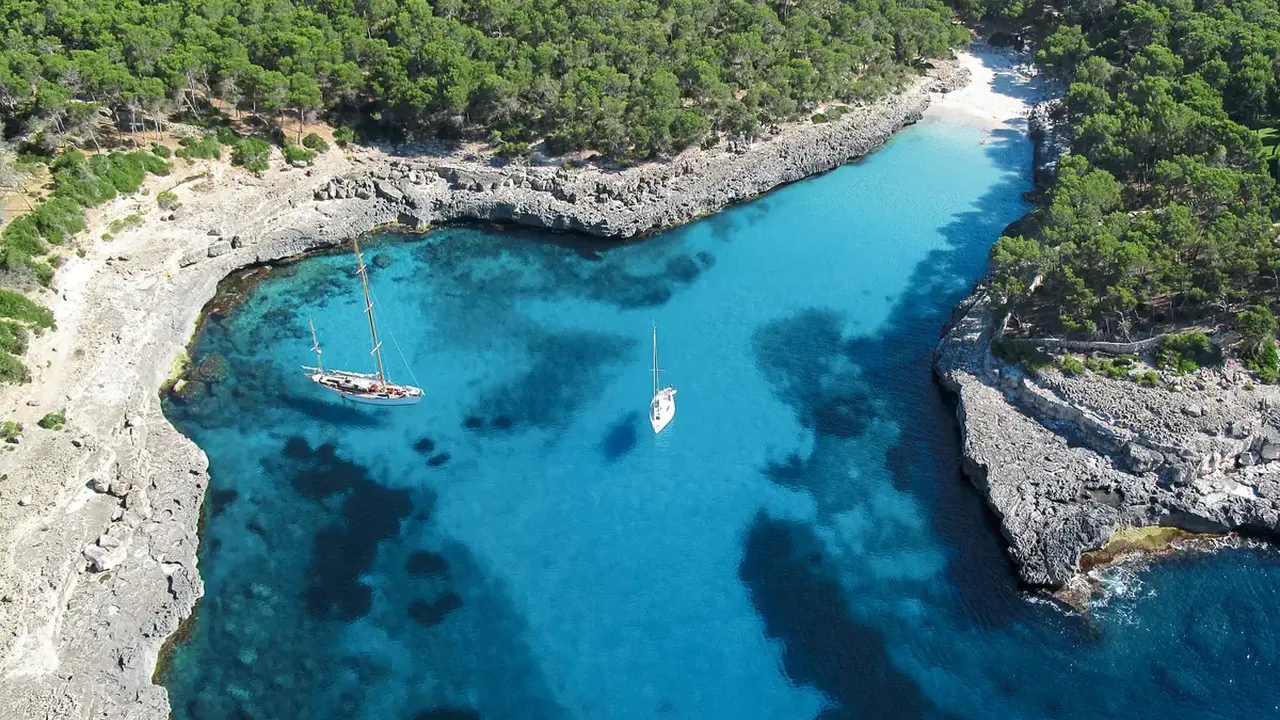 Inturotel Cala Esmeralda Garden