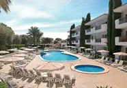 Inturotel Cala Esmeralda Garden