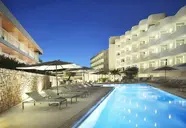 Inturotel Cala Esmeralda