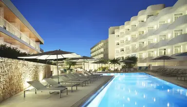 Inturotel Cala Esmeralda