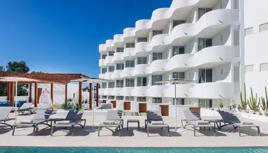 Inturotel Cala Esmeralda