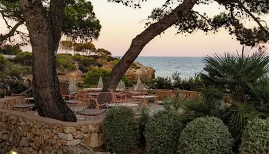 Inturotel Cala Esmeralda