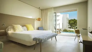 Inturotel Cala Esmeralda