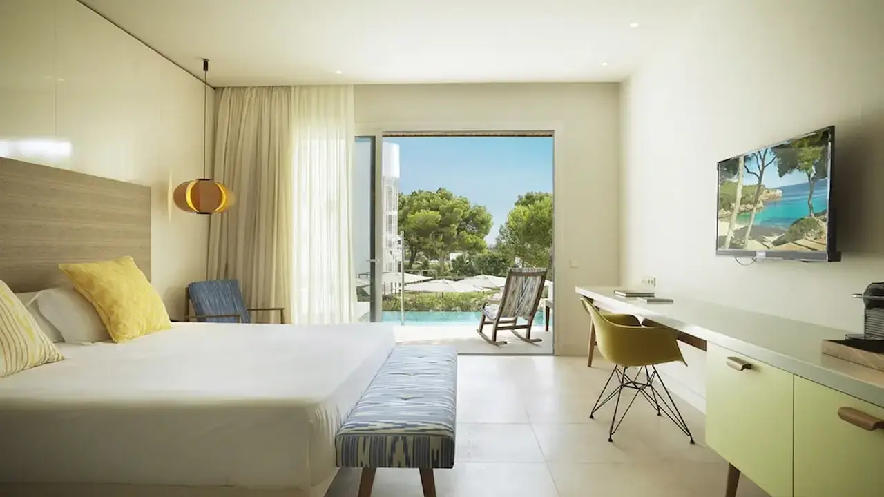 Inturotel Cala Esmeralda
