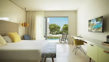 Inturotel Cala Esmeralda