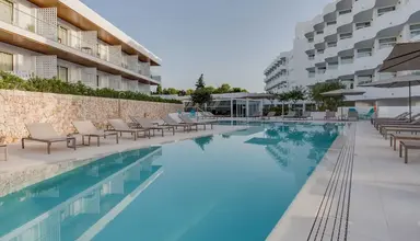 Inturotel Cala Esmeralda