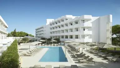 Inturotel Cala Esmeralda