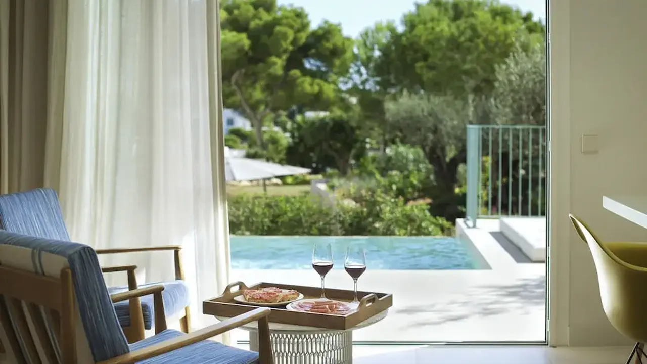 Inturotel Cala Esmeralda