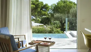 Inturotel Cala Esmeralda