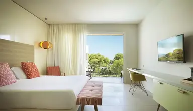 Inturotel Cala Esmeralda