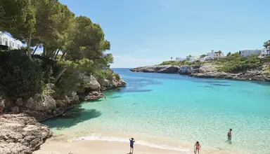 Inturotel Cala Esmeralda