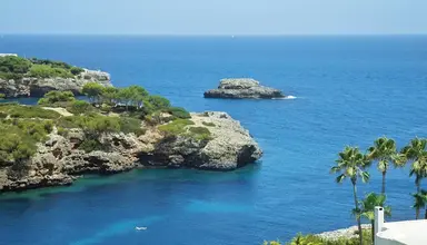 Inturotel Cala Esmeralda