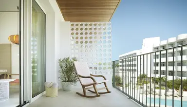 Inturotel Cala Esmeralda