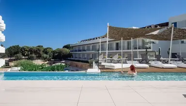 Inturotel Cala Esmeralda