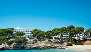 Inturotel Cala Esmeralda
