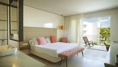 Inturotel Cala Esmeralda