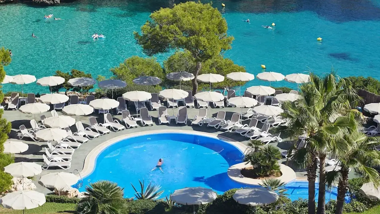 Inturotel Cala Esmeralda