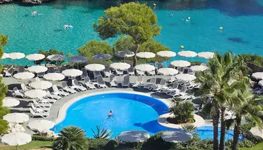 Inturotel Cala Esmeralda
