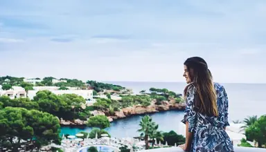 Inturotel Cala Esmeralda