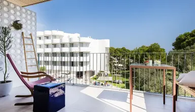 Inturotel Cala Esmeralda
