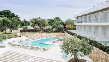 Inturotel Cala Esmeralda