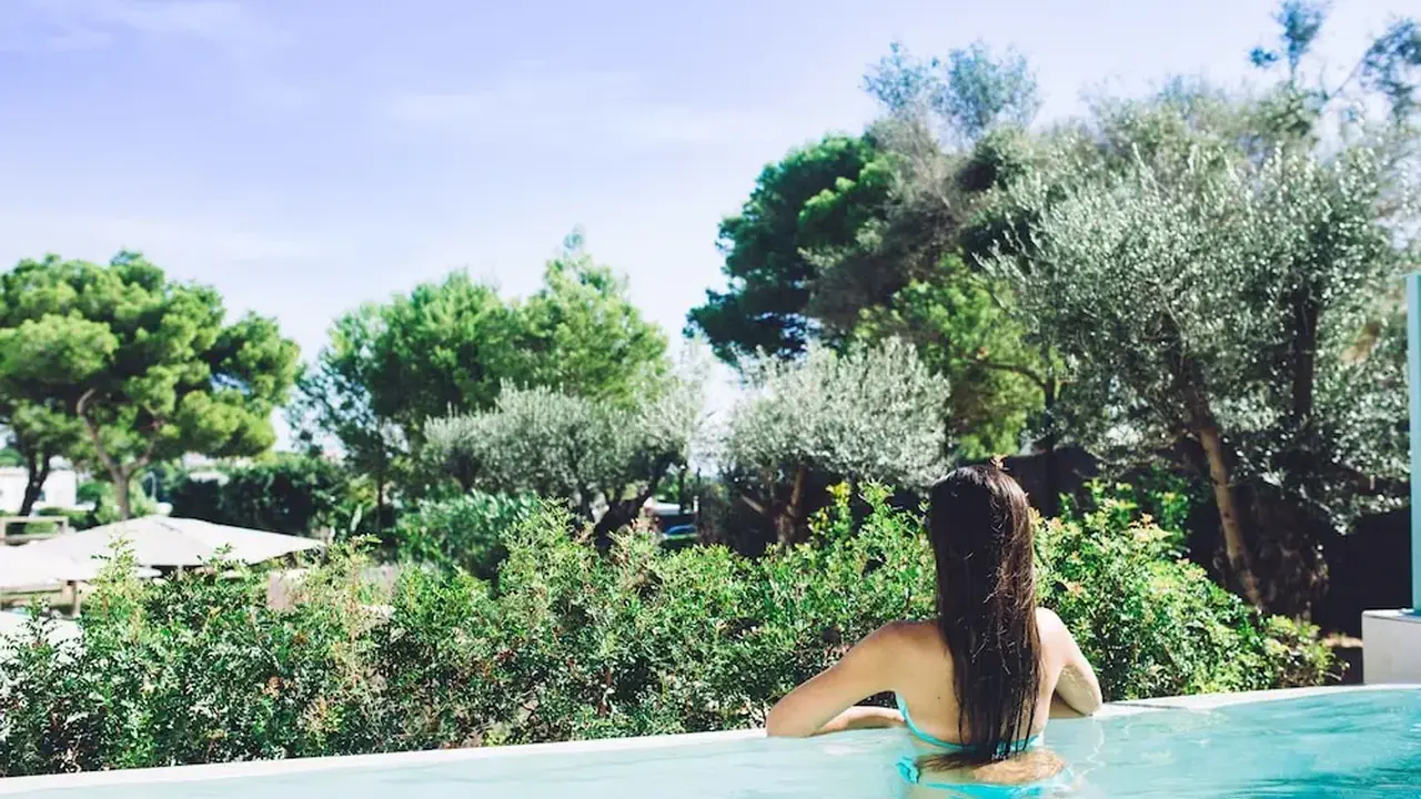 Inturotel Cala Esmeralda