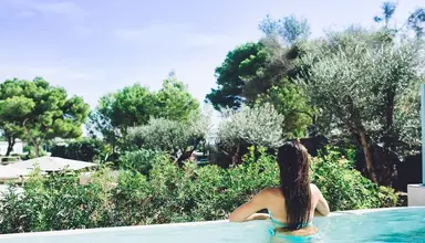 Inturotel Cala Esmeralda