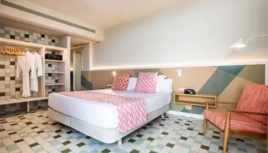 Inturotel Cala Esmeralda