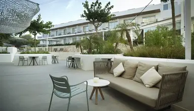 Inturotel Cala Esmeralda