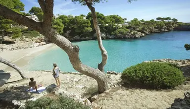 Inturotel Cala Esmeralda