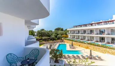 Inturotel Cala Esmeralda