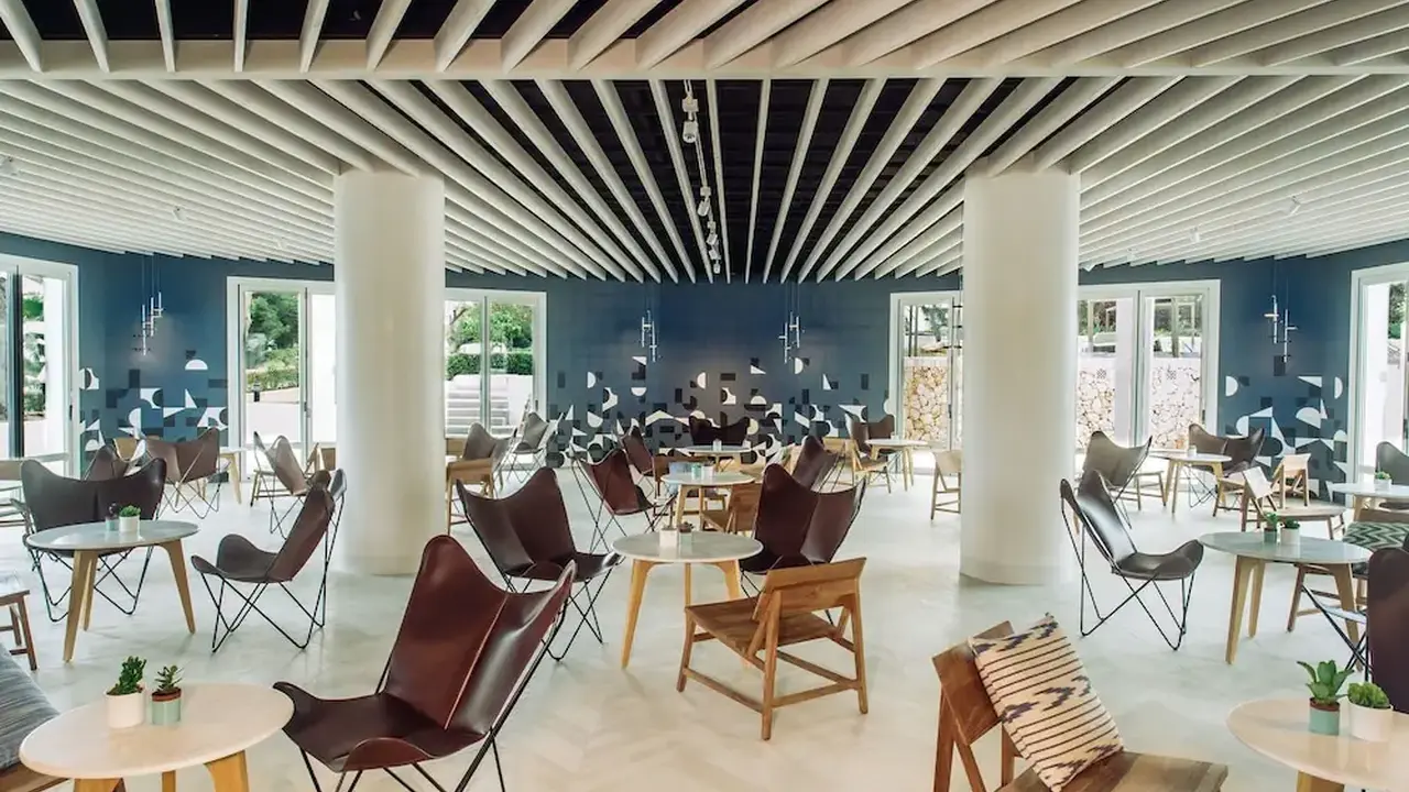 Inturotel Cala Esmeralda