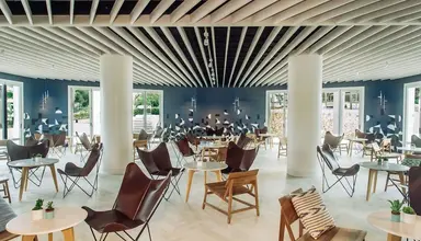 Inturotel Cala Esmeralda
