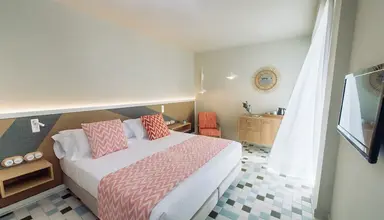 Inturotel Cala Esmeralda