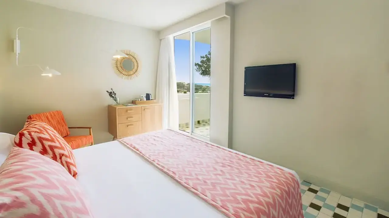 Inturotel Cala Esmeralda
