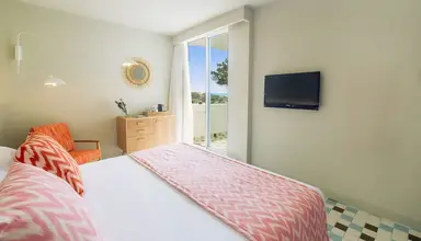 Inturotel Cala Esmeralda
