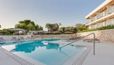 Inturotel Cala Esmeralda