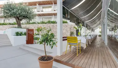 Inturotel Cala Esmeralda