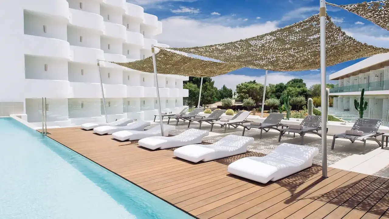 Inturotel Cala Esmeralda